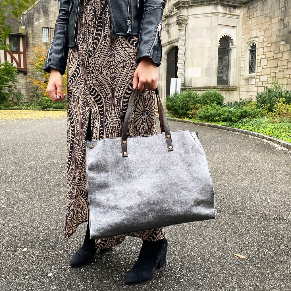 Best Bolsa Nova Leather Handbags for Moms