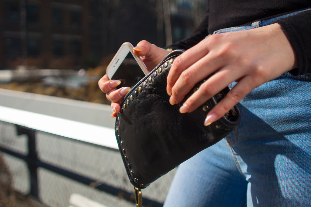 What Do The Best Handbags Have In Common?