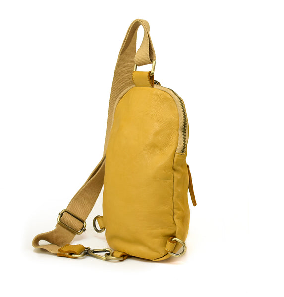 Logan Sling in Butter
