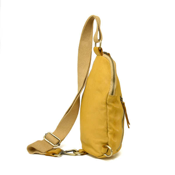 Logan Sling in Butter