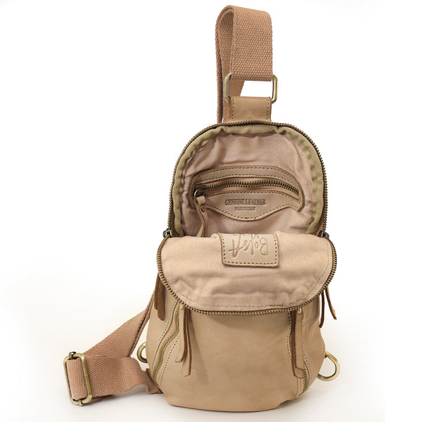 Logan Sling in Butter