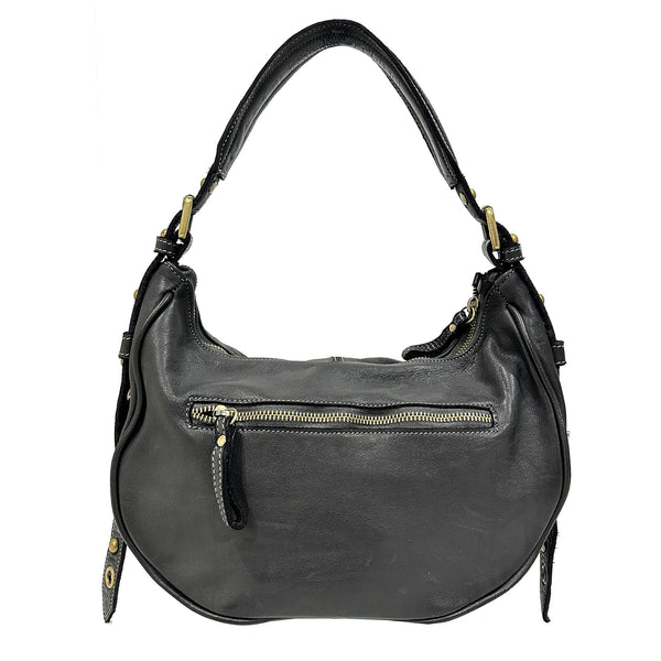 Valentina Hobo in Black