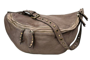 Bella Large Sling in Mushroom