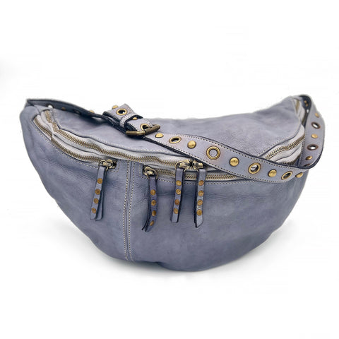 Bella Large Sling in Lilac