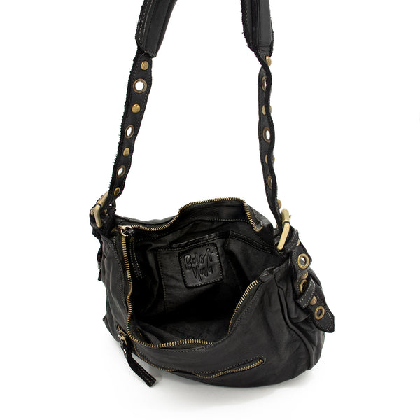 Valentina Hobo in Black