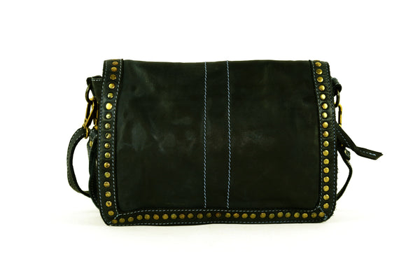 Marisa Crossbody in Cognac