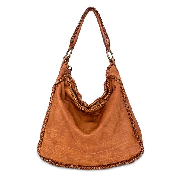 Gabby Hobo in Cognac