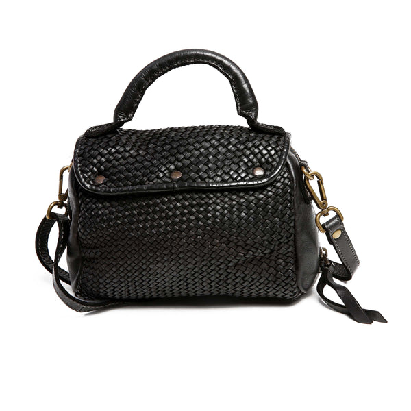 Bolsa Nova Lily minibag back
