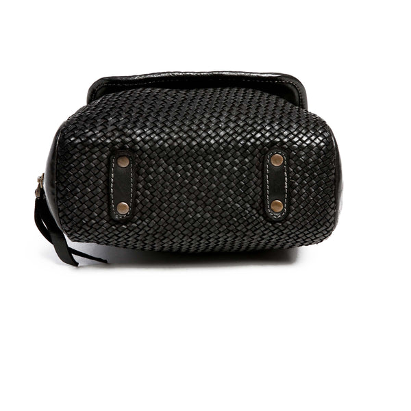 Bolsa Nova Lily minibag bottom