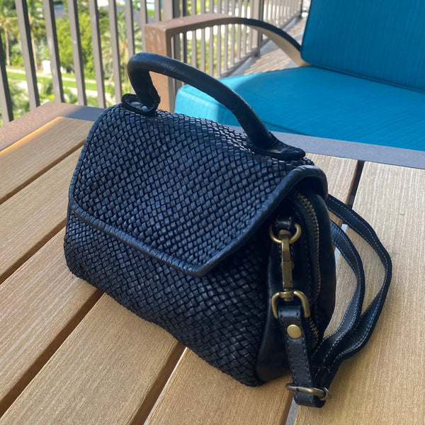 Bolsa Nova Lily minibag