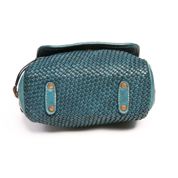 Bolsa Nova Lily minibag bottom