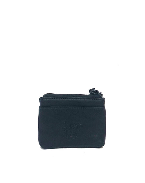 Paige Card Case in Patch