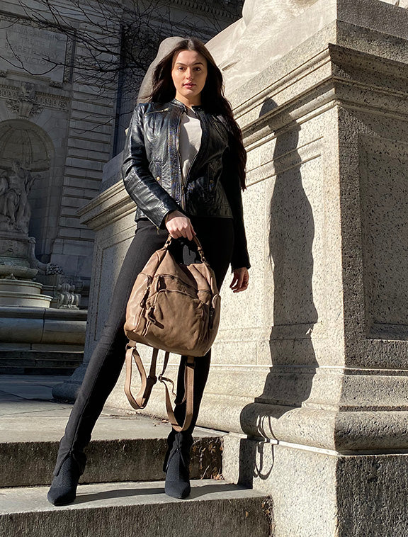 Bolsas backpack hot sale